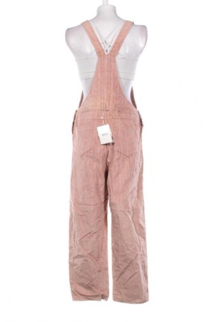 Salopetă lungă de damă Unbranded, Mărime M, Culoare Mov deschis, Preț 265,99 Lei
