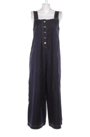Γυναικεία μακρύ φόρμα Unbranded, Μέγεθος XXL, Χρώμα Μπλέ, Τιμή 30,99 €