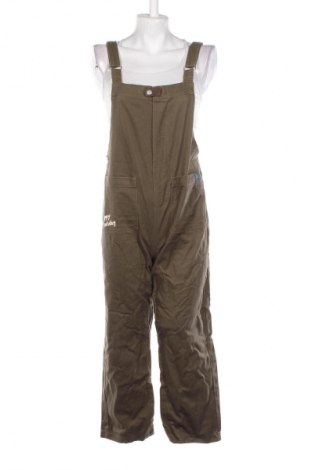 Langer Damen-Overall Unbranded, Größe S, Farbe Grün, Preis € 33,99
