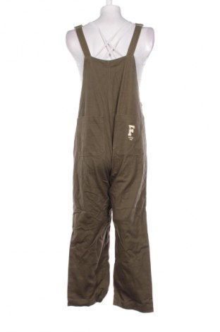 Langer Damen-Overall Unbranded, Größe S, Farbe Grün, Preis € 33,99