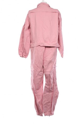 Langer Damen-Overall Unbranded, Größe XXL, Farbe Rosa, Preis 53,99 €
