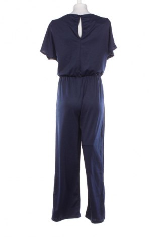 Salopetă lungă de damă Unbranded, Mărime M, Culoare Albastru, Preț 128,99 Lei