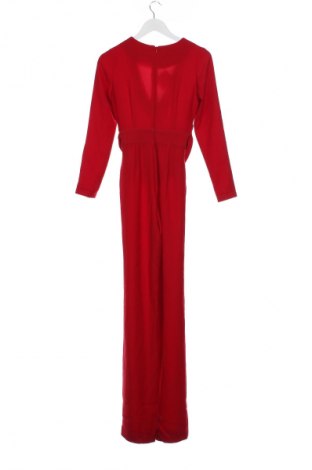 Dámský dlouhý overal Unbranded, Velikost XS, Barva Červená, Cena  608,00 Kč