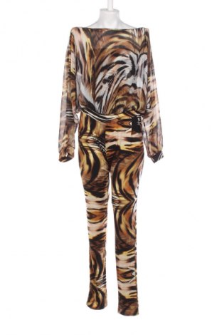 Langer Damen-Overall Unbranded, Größe S, Farbe Mehrfarbig, Preis € 24,99