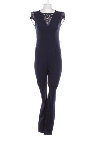 Salopetă lungă de damă Unbranded, Mărime M, Culoare Albastru, Preț 101,99 Lei