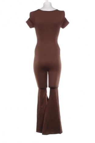 Langer Damen-Overall Unbranded, Größe S, Farbe Braun, Preis 24,49 €