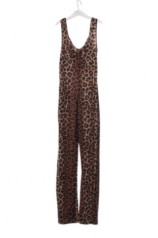 Langer Damen-Overall Unbranded, Größe XS, Farbe Mehrfarbig, Preis 24,49 €