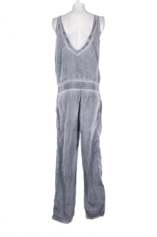 Salopetă lungă de damă Unbranded, Mărime L, Culoare Gri, Preț 226,84 Lei