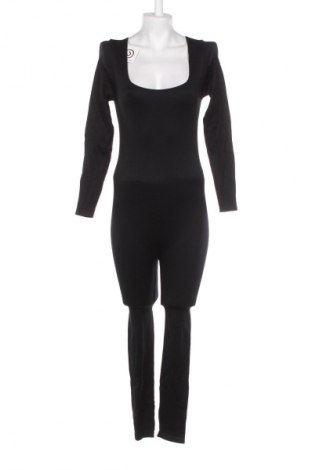 Salopetă lungă de damă Unbranded, Mărime S, Culoare Negru, Preț 126,32 Lei