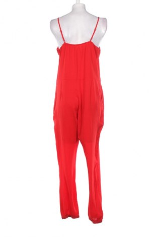 Langer Damen-Overall Unbranded, Größe XL, Farbe Rot, Preis € 24,48