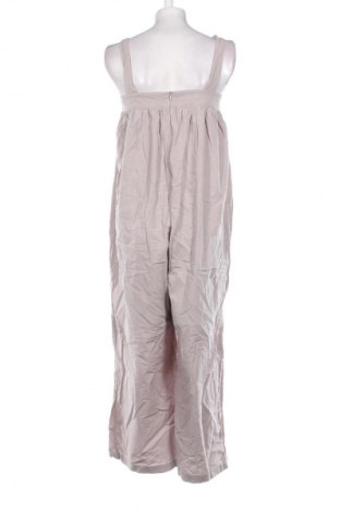Langer Damen-Overall Unbranded, Größe S, Farbe Grau, Preis € 24,55