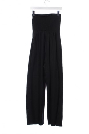 Langer Damen-Overall Unbranded, Größe XS, Farbe Schwarz, Preis € 24,57