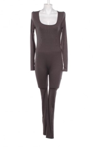 Langer Damen-Overall Unbranded, Größe M, Farbe Beige, Preis 33,99 €