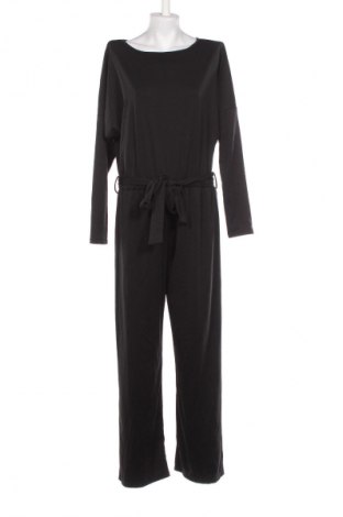 Langer Damen-Overall Unbranded, Größe XL, Farbe Schwarz, Preis 33,99 €