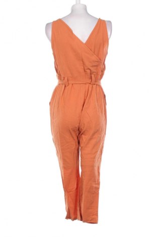 Langer Damen-Overall Unbranded, Größe M, Farbe Orange, Preis 19,99 €