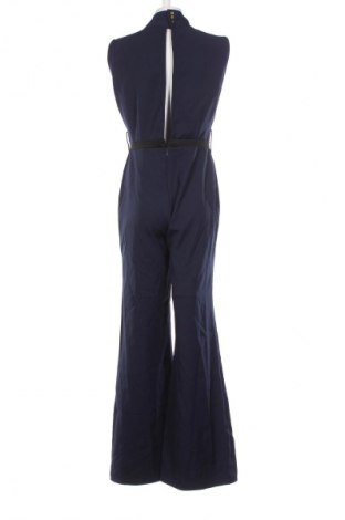 Langer Damen-Overall Unique 21, Größe M, Farbe Blau, Preis 34,78 €
