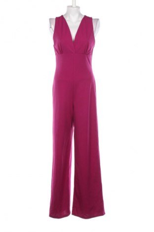 Langer Damen-Overall Wal G, Größe L, Farbe Rot, Preis 87,99 €