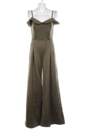 Langer Damen-Overall Wal G, Größe M, Farbe Grün, Preis 87,99 €