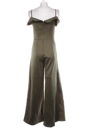 Langer Damen-Overall Wal G, Größe M, Farbe Grün, Preis 87,99 €