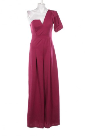 Langer Damen-Overall Wal G, Größe M, Farbe Rosa, Preis € 109,99