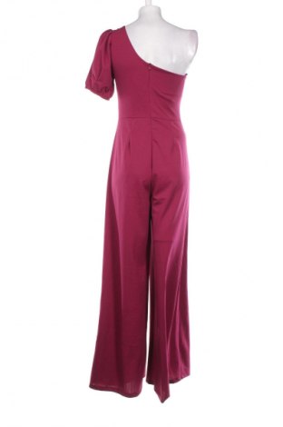 Langer Damen-Overall Wal G, Größe M, Farbe Rosa, Preis € 109,99