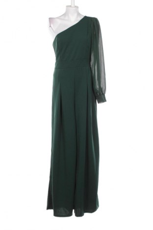 Langer Damen-Overall Wal G, Größe M, Farbe Grün, Preis 109,99 €