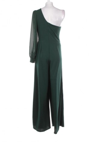 Langer Damen-Overall Wal G, Größe M, Farbe Grün, Preis 109,99 €
