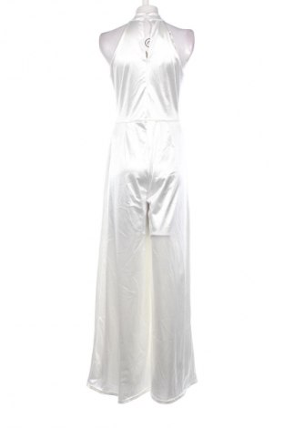 Langer Damen-Overall Wal G, Größe L, Farbe Weiß, Preis € 87,99