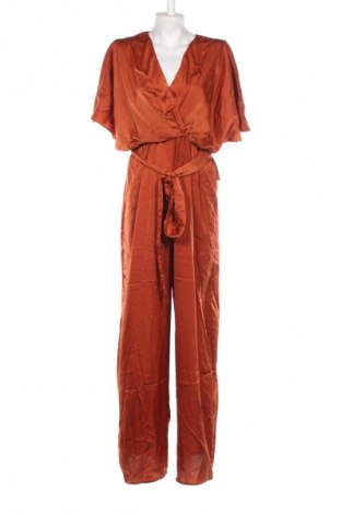 Dámsky dlhý overal Willa, Veľkosť M, Farba Hnedá, Cena  127,95 €