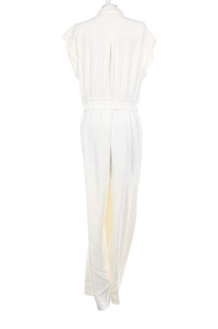 Langer Damen-Overall Willa, Größe XL, Farbe Ecru, Preis 152,99 €