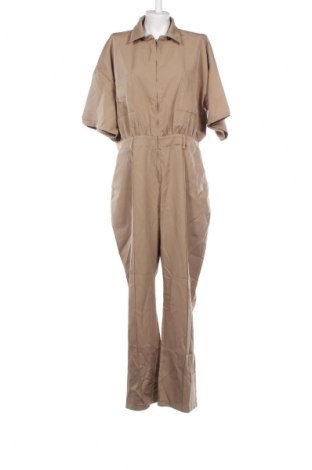 Női hosszú overál Willa, Méret XL, Szín Bézs, Ár 58 629 Ft
