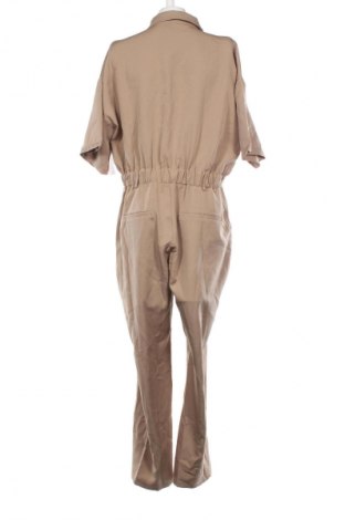 Női hosszú overál Willa, Méret XL, Szín Bézs, Ár 58 629 Ft