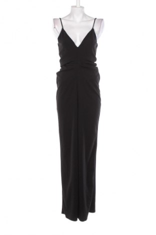 Salopetă lungă de damă Zara, Mărime M, Culoare Negru, Preț 141,99 Lei
