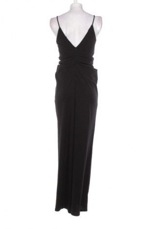 Salopetă lungă de damă Zara, Mărime M, Culoare Negru, Preț 141,99 Lei