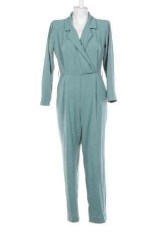 Langer Damen-Overall Zara, Größe XS, Farbe Grün, Preis € 28,99