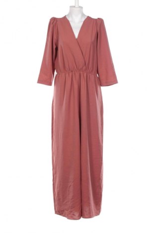 Női hosszú overál Zara, Méret XL, Szín Hamurózsaszín, Ár 8 208 Ft