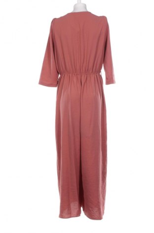 Női hosszú overál Zara, Méret XL, Szín Hamurózsaszín, Ár 8 208 Ft