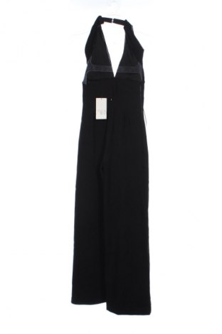 Langer Damen-Overall Zara, Größe XS, Farbe Schwarz, Preis 33,99 €