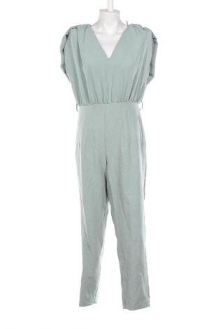 Dámsky dlhý overal Zara, Veľkosť M, Farba Zelená, Cena  47,57 €