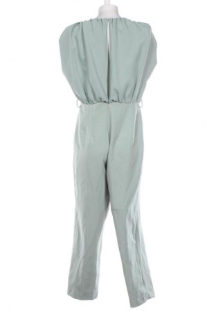 Dámsky dlhý overal Zara, Veľkosť M, Farba Zelená, Cena  47,57 €