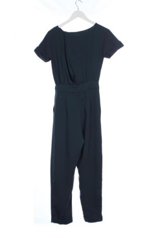 Langer Damen-Overall Zara, Größe XS, Farbe Grün, Preis 20,97 €