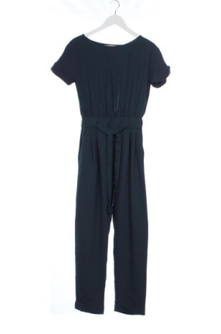 Langer Damen-Overall Zara, Größe XS, Farbe Grün, Preis 20,97 €