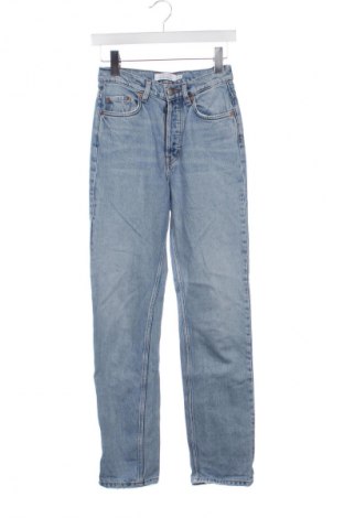 Damen Jeans & Other Stories, Größe XS, Farbe Blau, Preis € 38,27