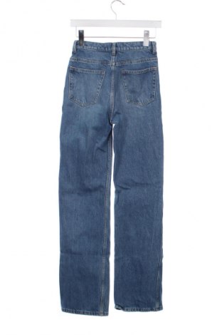 Blugi de femei & Other Stories, Mărime XS, Culoare Albastru, Preț 197,37 Lei
