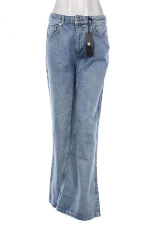 Női farmernadrág 2Y STUDIOS, Méret XL, Szín Kék, Ár 25 069 Ft