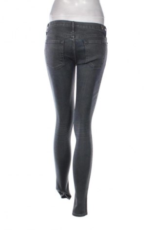 Dámske džínsy  7 For All Mankind, Veľkosť S, Farba Sivá, Cena  25,77 €