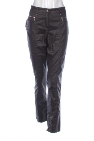Damen Jeans ALESSA W., Größe L, Farbe Rot, Preis 9,99 €