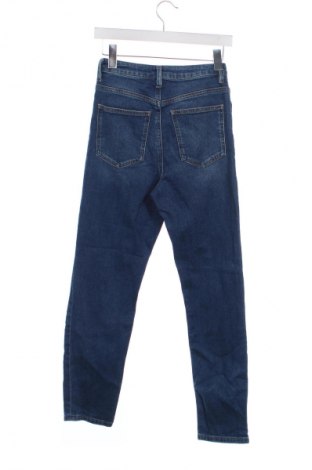 Női farmernadrág ASOS, Méret XS, Szín Kék, Ár 22 040 Ft