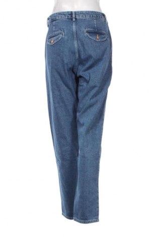 Dámske džínsy  ASOS, Veľkosť M, Farba Modrá, Cena  20,97 €