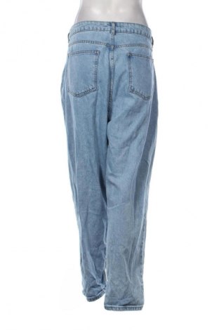 Női farmernadrág ASOS, Méret XL, Szín Kék, Ár 5 499 Ft